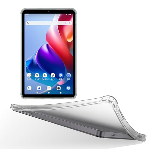 BNCF BPad mini SE 8.7インチタブレット Amazon.co.jp: BNCF Bpad Mini SE 8.7インチ専用ケース、TPU+